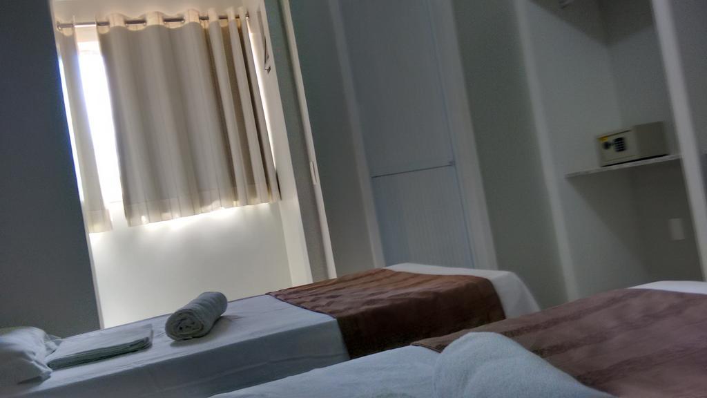 Mares De Iracema Hotel Fortaleza  Habitación foto
