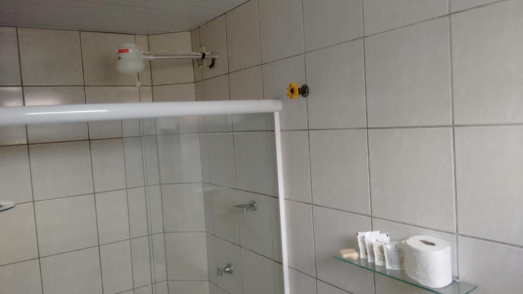 Mares De Iracema Hotel Fortaleza  Habitación foto