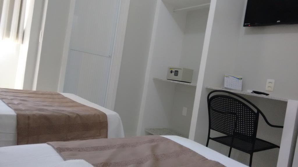 Mares De Iracema Hotel Fortaleza  Habitación foto